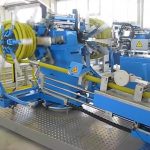 fhopepack.com automatic coiling machine