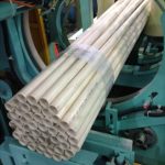 pipe bundle machine