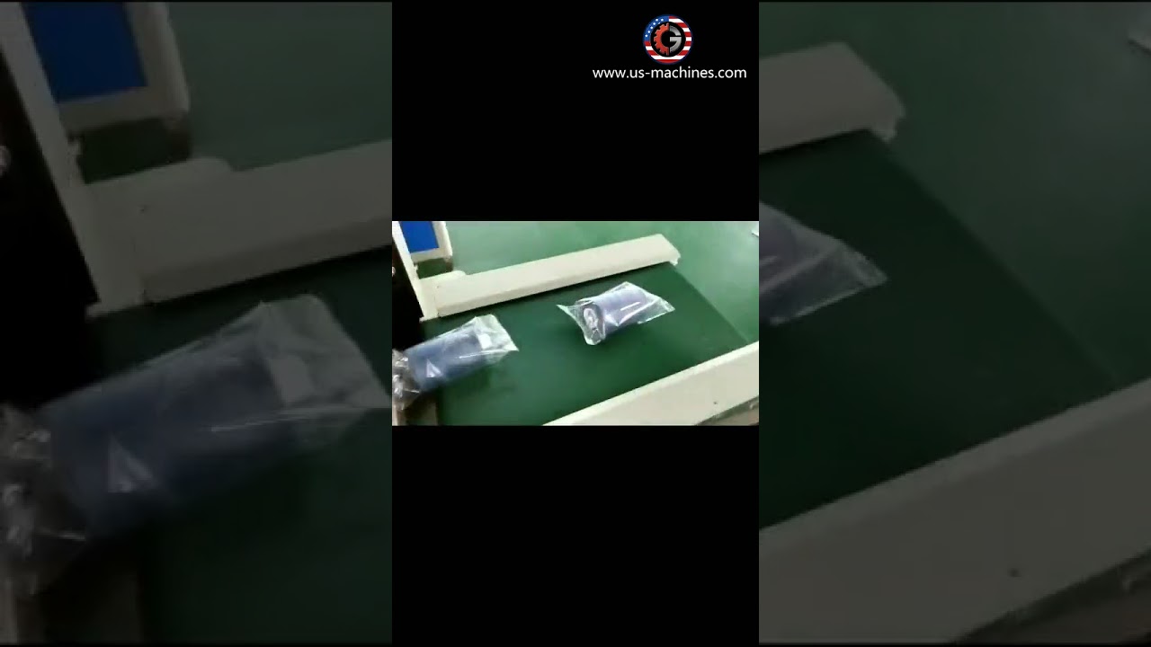 “Efficient Horizontal Bagging Machine for Coil Rolls Packaging”