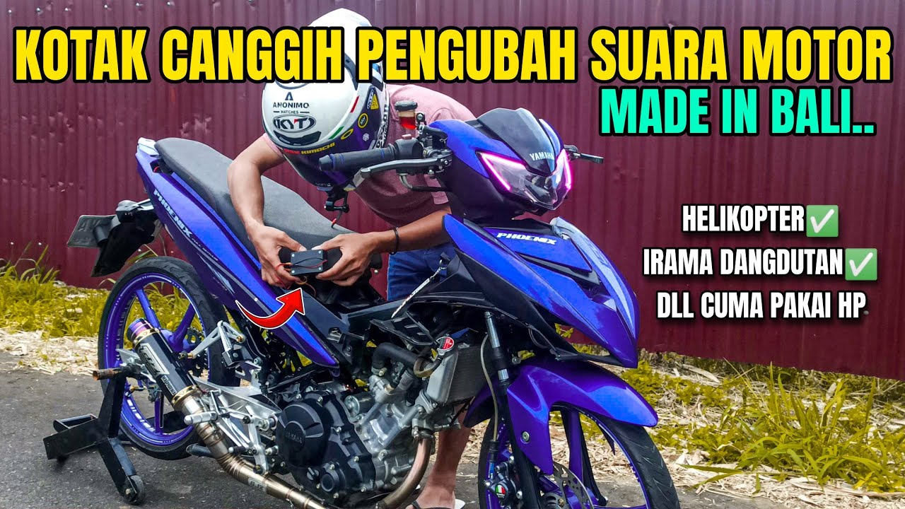 “Affordable Engine Upgrade: No Need for Expensive ECU, Just Use Student Funds for Bore Up Setting”