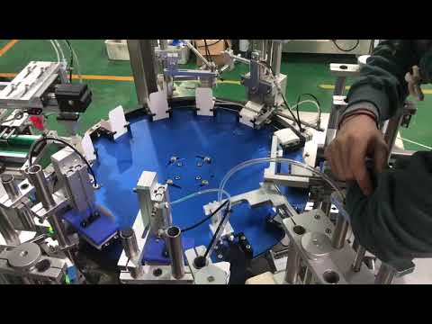 Cartoning Machine for Coffee Bags and Mosquito Coils, optimized for efficiency and compact design.