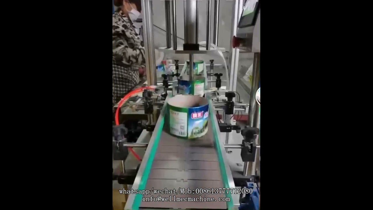 “Compact Mosquito Coil Packing Machine with Improved Efficiency”