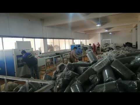 “Compact Pillow Coil Packaging Machine for Efficient Operations” “Compact Pillow Coil Packaging Machine for Efficient Operations”