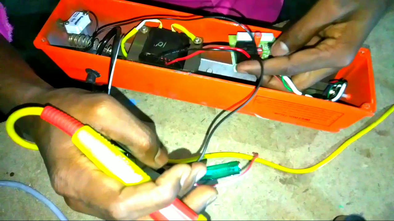 “Easy Guide for Repairing Impulse Sealing Machines” – 6 words