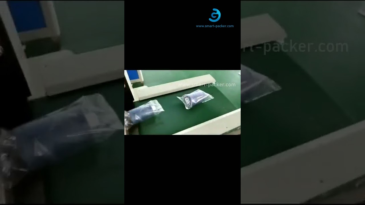 “Efficient Bag Forming and Sealing for Coil Products”