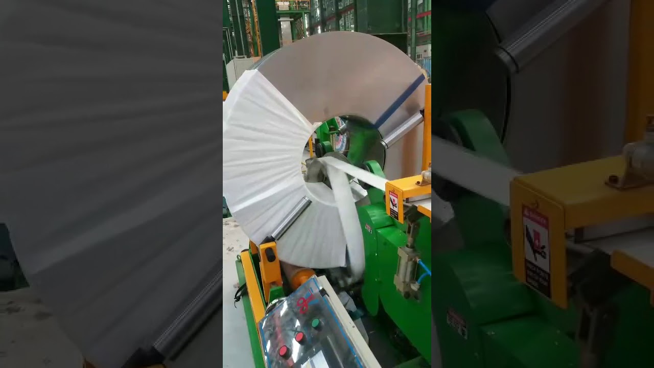 Efficient Coil Packing Techniques for Maximum Space Utilization. Efficient Coil Packing Techniques for Maximum Space Utilization.