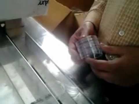 “Efficient Packing Machine for Mosquito Coils and Accessories”