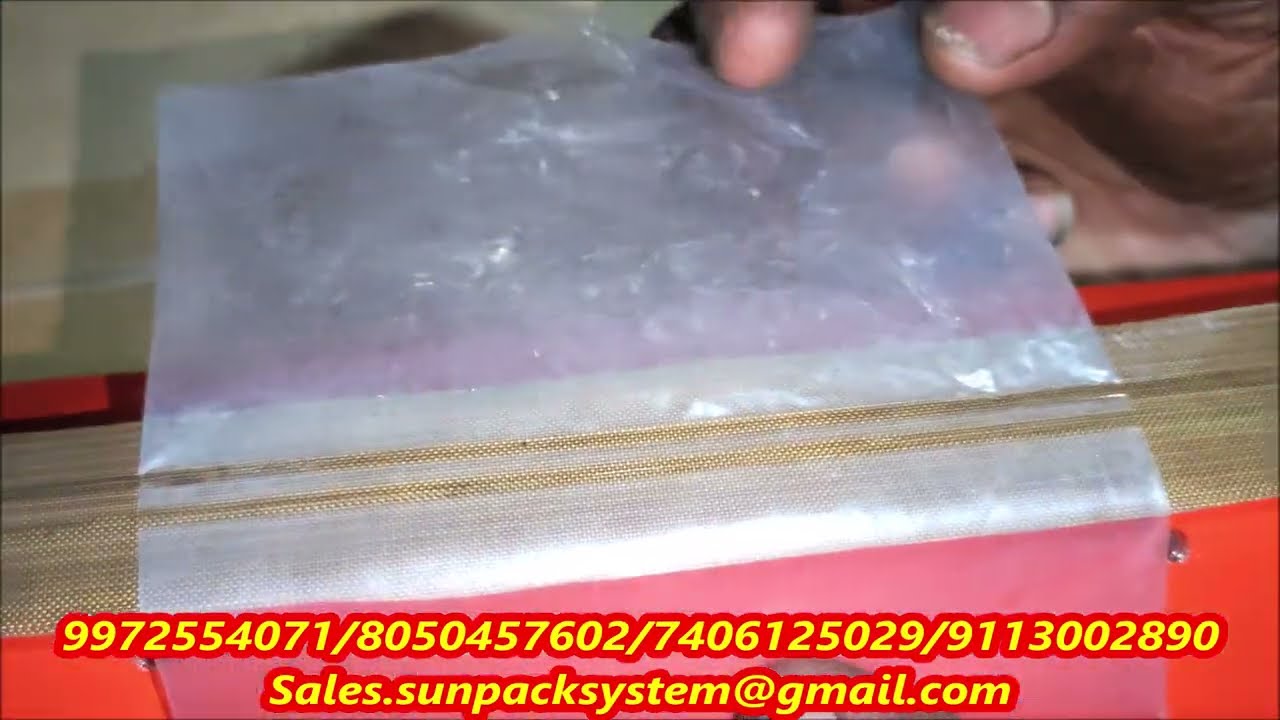 High-performance sealing machine for double lines with manual operation. Suitable for heavy-duty tasks. High-performance sealing machine for double lines with manual operation. Suitable for heavy-duty tasks.