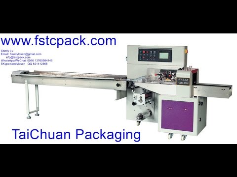 Horizontal mosquito coil packaging machine in high demand. Improved by Sandy Lu for optimal results.