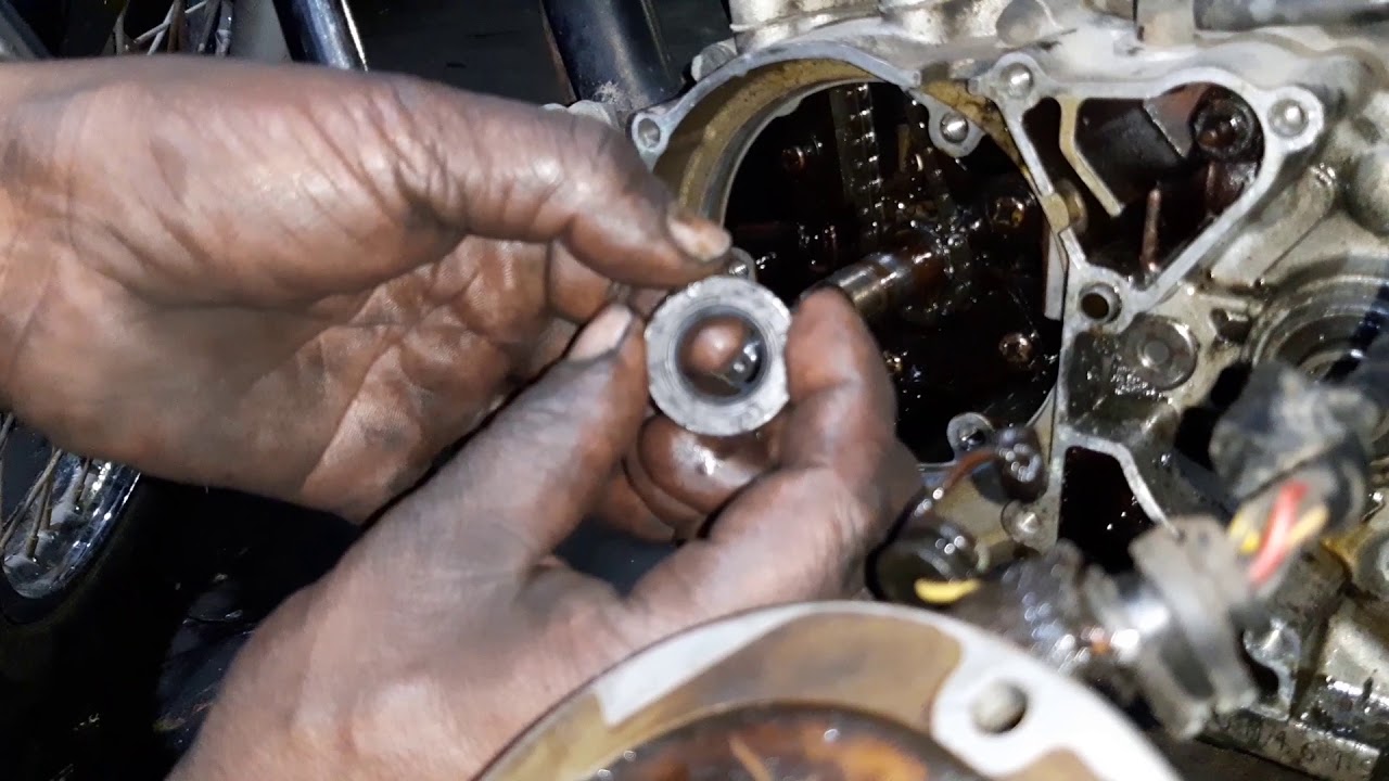How to Fix Oil Leaks with Magnets