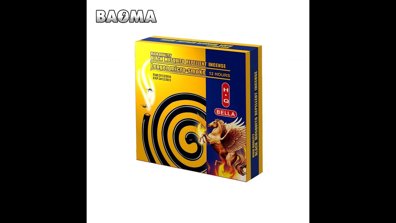 Improved mosquito coil manufacturing machinery: wooden powder, black and packing machines. Improved mosquito coil manufacturing machinery: wooden powder, black and packing machines.
