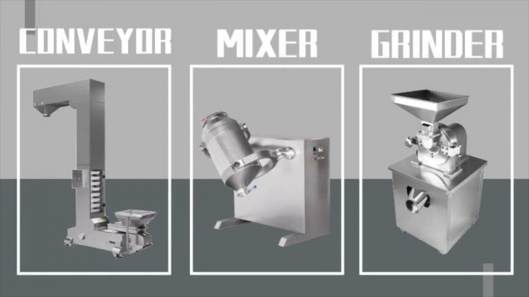 Multi-purpose packaging machine for counting and packaging metal bolts, steel coils, and screws.