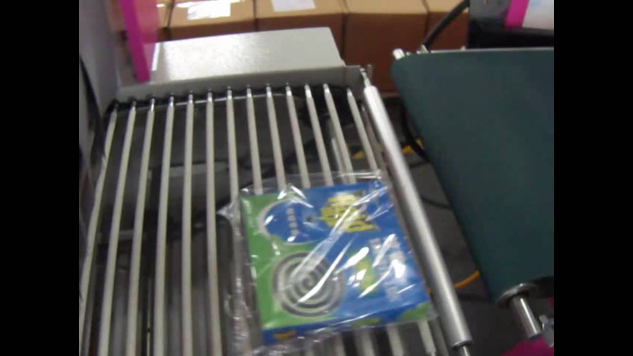 Optimized L-type packing machine for mosquito coil incense with reduced word count.