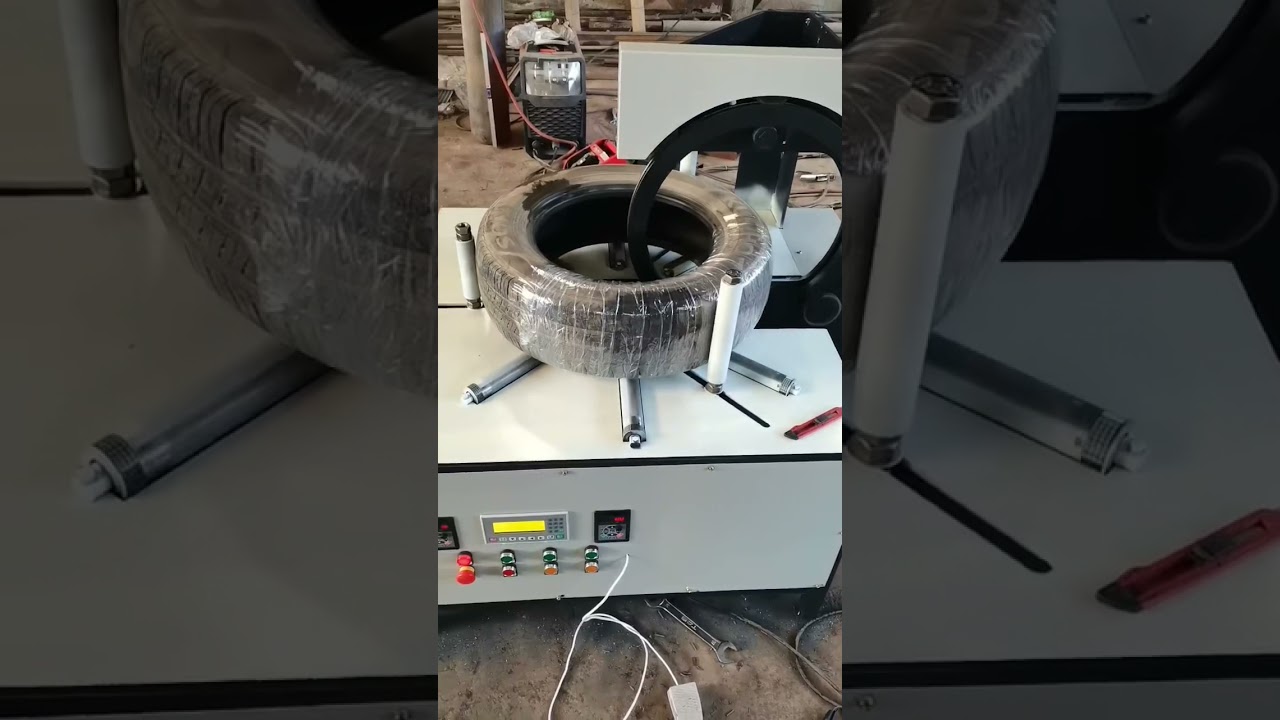 Optimized packaging and wire coiling machines available. Contact us at +86 182 3048 9099 for more information.