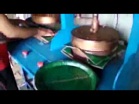 Order Paper Plates & Machines in Andhra Pradesh – Call 98 498 22 423.