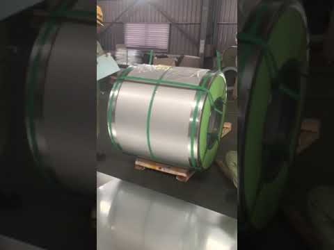 “Precision Cut Steel Coils for Industrial Applications: Galvanized & Slit to Perfection”