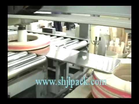 “Revamp Coil Packaging and Stacking for Efficiency”