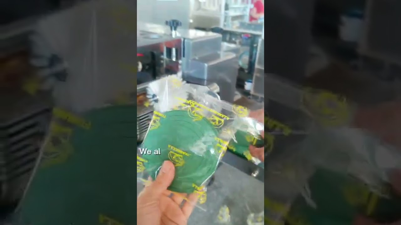 Revamp packaging machines for mosquito coils, flow, pillow and shrink packing to enhance performance and reduce size of title to under 35 words, without symbols, brand or company names.