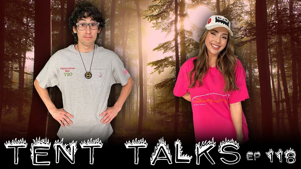 “Short Recap of Tent Talks Episode 118 Discussion”