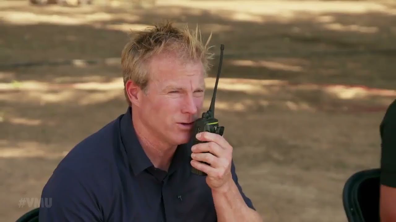 Skinwalker Ranch S04E26: Look to the Sky (May 27, 2023)