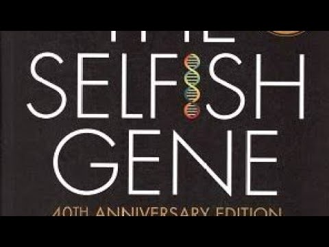 “The Selfish Gene” Summary: Chapters 1-3 (Audio Book) by Richard Dawkins – Exploring the concept of genes as the driving force behind evolution, and the role of natural selection in shaping behavior and traits.