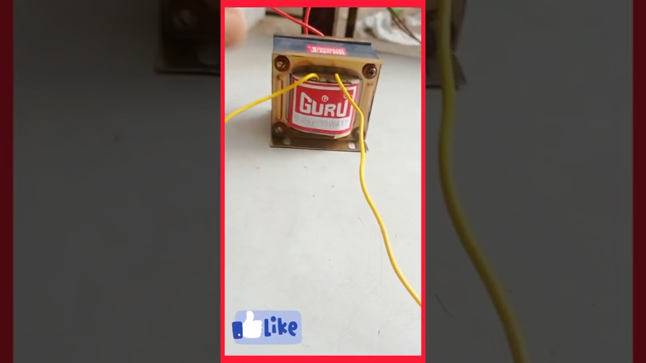 Transformer solution for sealing machines optimized for efficiency.