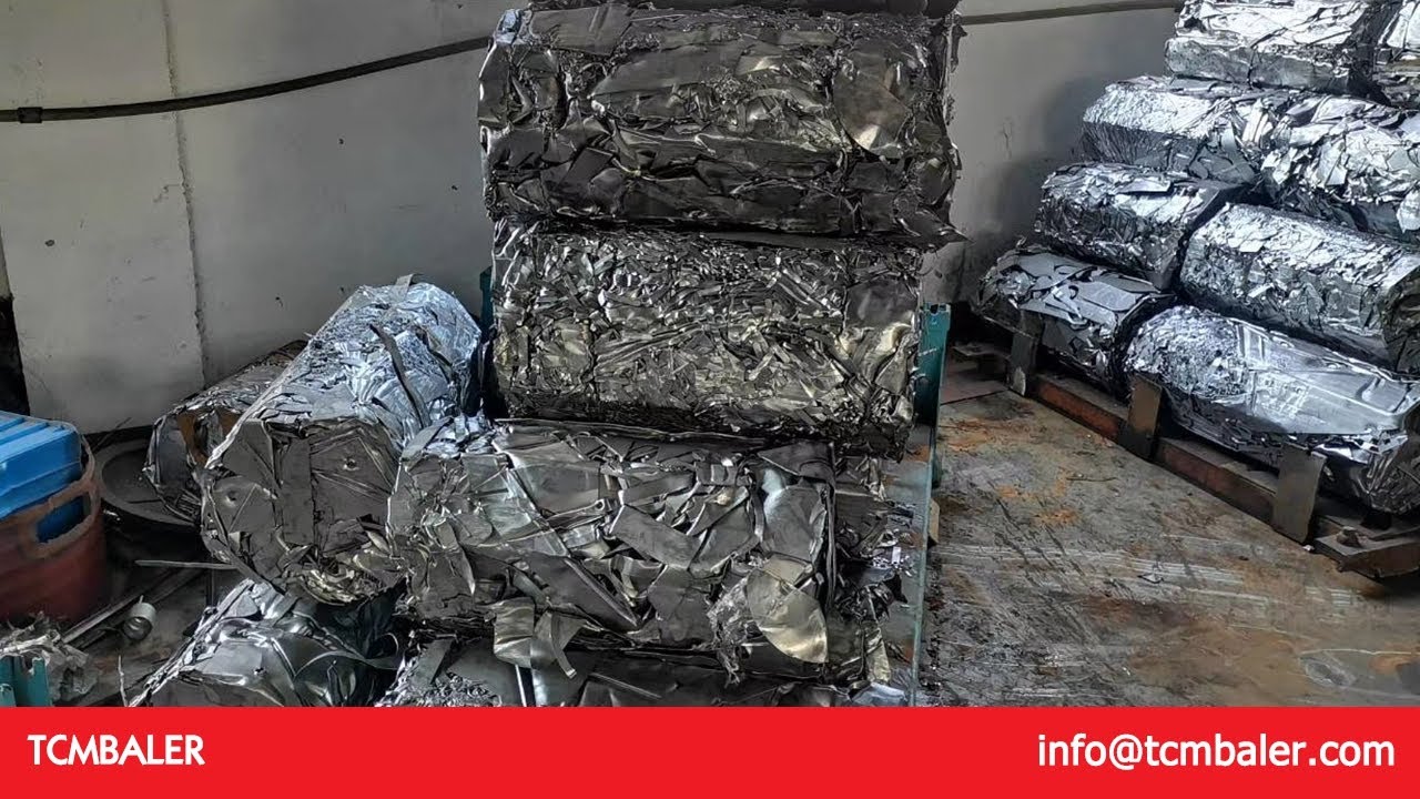 “Compact Coil Packing Machine for Steel Wire: Enhanced Efficiency and Space Optimization”