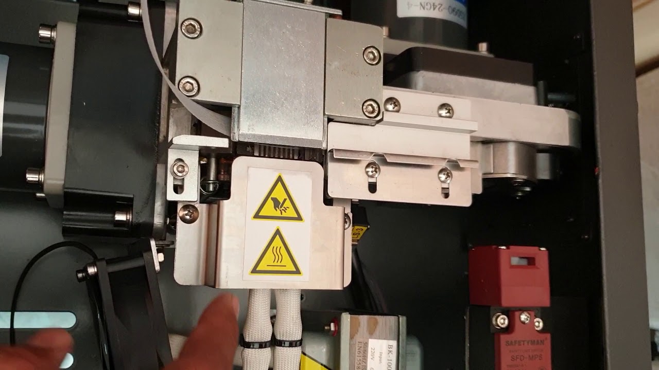 “Efficiency Maximizer: Next-Gen Strapping Machine for Streamlined Packaging Needs”