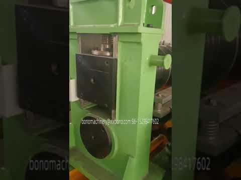 “Efficiency Unleashed: Revolutionizing Metal Slitting with Cutting-Edge Automation”