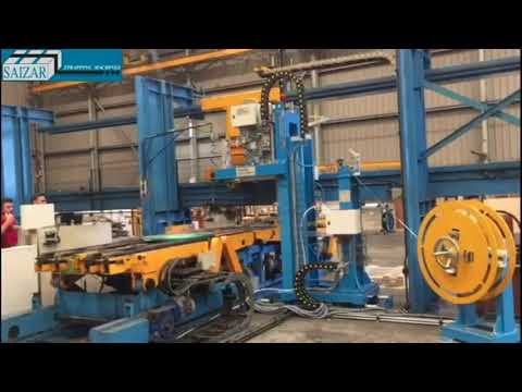 “Efficient Coil Bundling Solution: Advanced Strapping Machine for Slit Coils” “Efficient Coil Bundling Solution: Advanced Strapping Machine for Slit Coils”