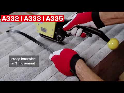 “Efficient Manual Steel Strapping Tool Supplier in Bangladesh 2023: Revolutionizing Packaging Solutions”