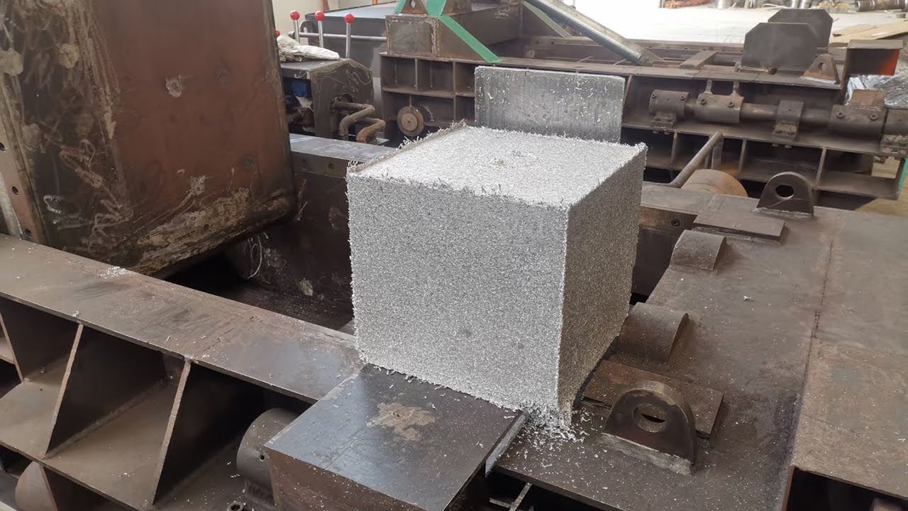 “Efficient Metal Packer in China” “Efficient Metal Packer in China”