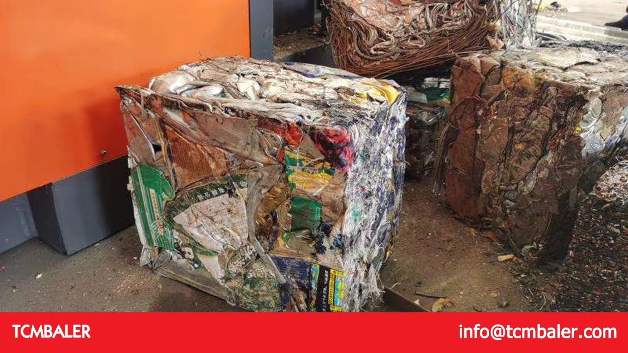 “Efficient Steel Wire Coil Packaging Machine: Streamlining and Enhancing the Process”