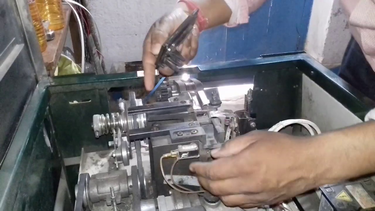 “Efficient Strapping Machine Services for Streamlined Packaging Needs”