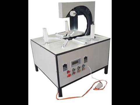 “Efficient Tire Packing Machine Enhances Performance” “Efficient Tire Packing Machine Enhances Performance”