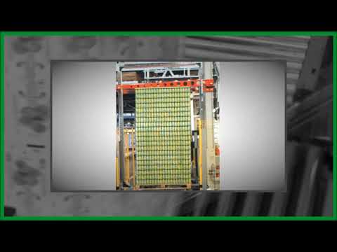 “Efficient Vertical Strapping Machine: Boost Your Packaging Process with TL5P”