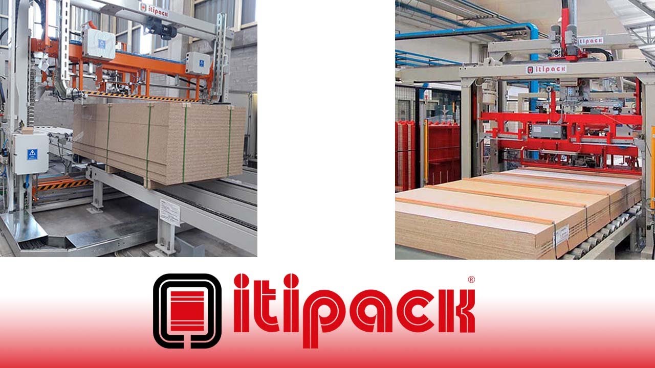 “Efficient Wood Industry Strapping Solution: Boost Productivity with Advanced Machine Technology”