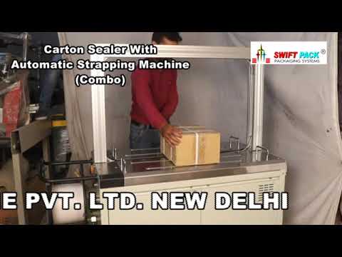 Efficiently Secure Packages with an Innovative Strapping Solution