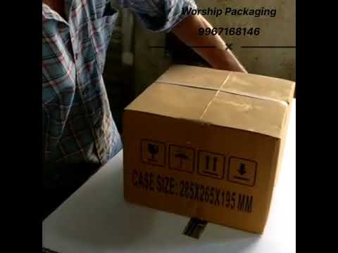 “Effortless Packaging: Advanced Box Strapping Machine, Ready-to-Ship 🚀! Unbeatable Price 📞9967168146.”