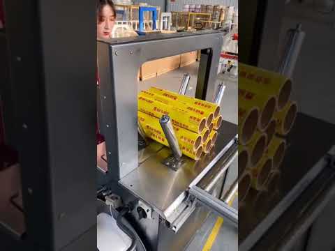 “Effortless Strapping Made Simple: User-Friendly Table Strapper for PP Strap Application”