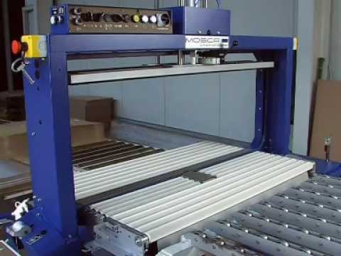 “Effortless Ultrasonic Strapping: The Ultimate Automated Solution for Efficient Packaging” “Effortless Ultrasonic Strapping: The Ultimate Automated Solution for Efficient Packaging”