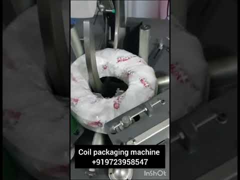 “Enhanced Compact Coil Packaging Solution”