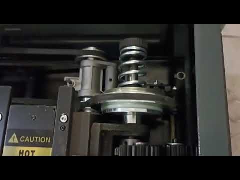 “Enhanced Heavy-Duty Box Strapping Machine with Stainless Steel Roller: A Semi-Automatic Marvel” “Enhanced Heavy-Duty Box Strapping Machine with Stainless Steel Roller: A Semi-Automatic Marvel”