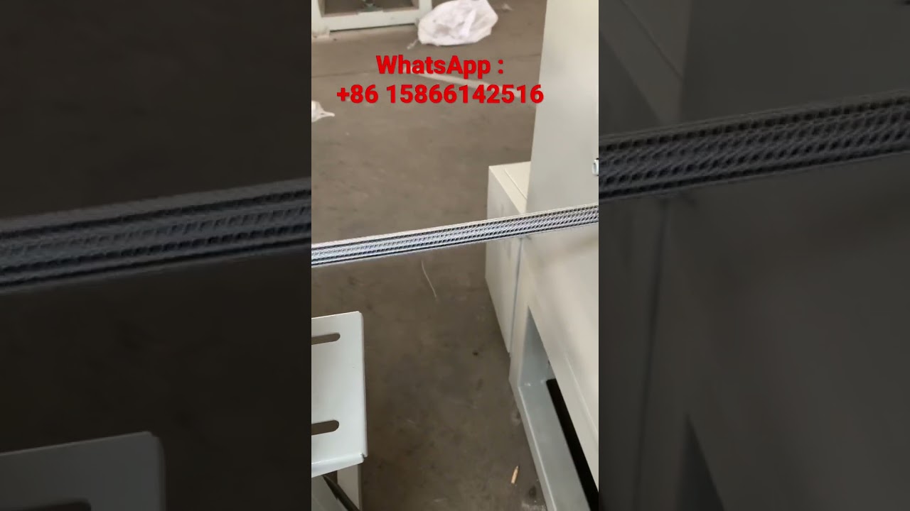 “Enhanced PVC and Rubber Hose Single Knitting Machine”