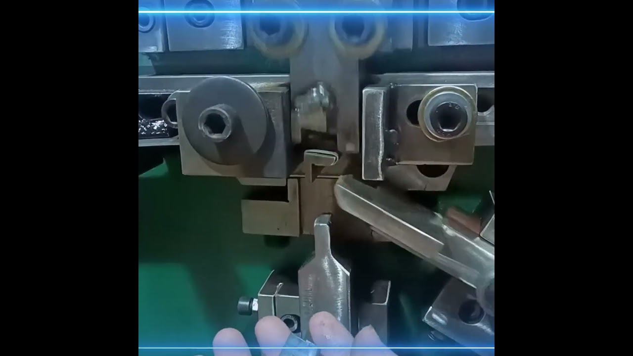 “Enhanced Precision: Half-Inch Denticulated Joint Feuillard for Unmatched Distinction”