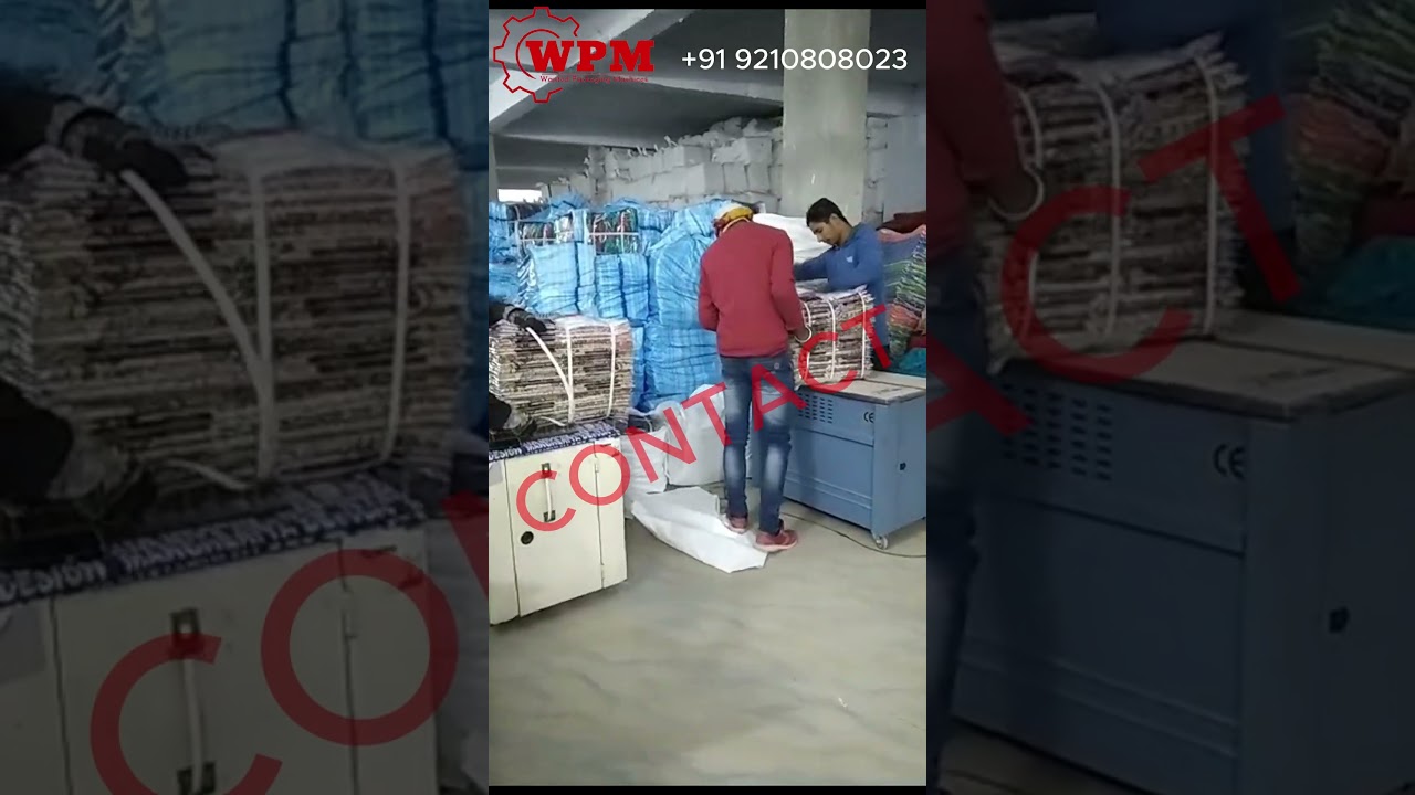 Exclusive Offer: Get the Best Strapping Machine for Sale Nationwide in WPM 2023 Exclusive Offer: Get the Best Strapping Machine for Sale Nationwide in WPM 2023