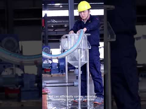 High Viscosity Tomato Pump: A compact and efficient solution for pumping tomato, this peristaltic pump offers excellent performance. High Viscosity Tomato Pump: A compact and efficient solution for pumping tomato, this peristaltic pump offers excellent performance.