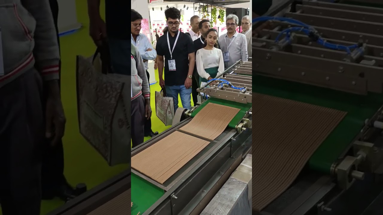 “Innovative Agarbatti Maker: Revolutionizing Incense Production Without Bamboo”