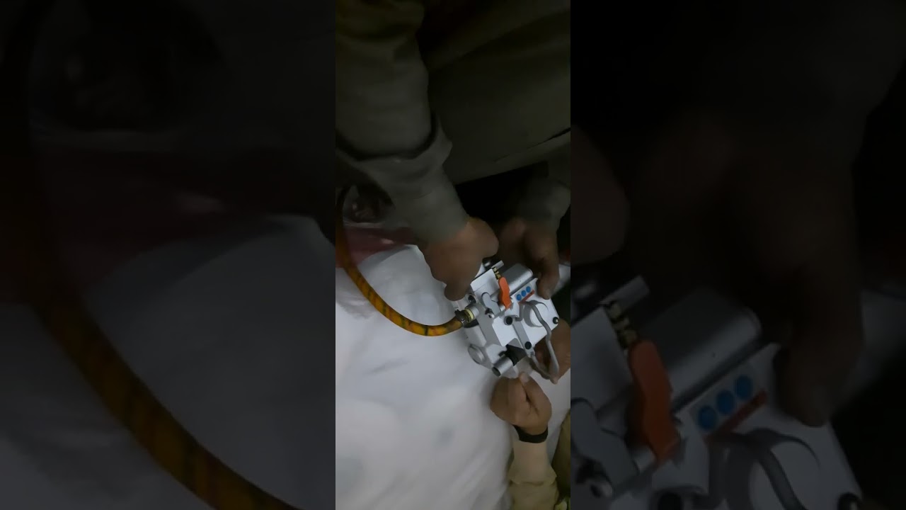 “Innovative Automated Strapping Solution for Efficient Packaging Needs”