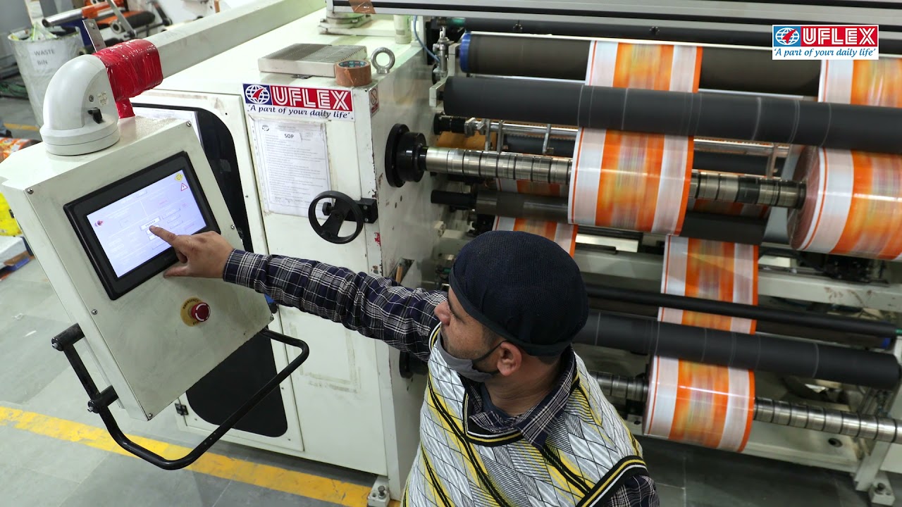 “Innovative Precision: Enhanced Slitting and Rewinding Machine Revolutionizes Efficiency and Quality Standards” “Innovative Precision: Enhanced Slitting and Rewinding Machine Revolutionizes Efficiency and Quality Standards”